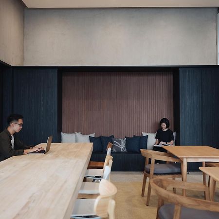 Lloyd'S Inn Kuala Lumpur Eksteriør bilde