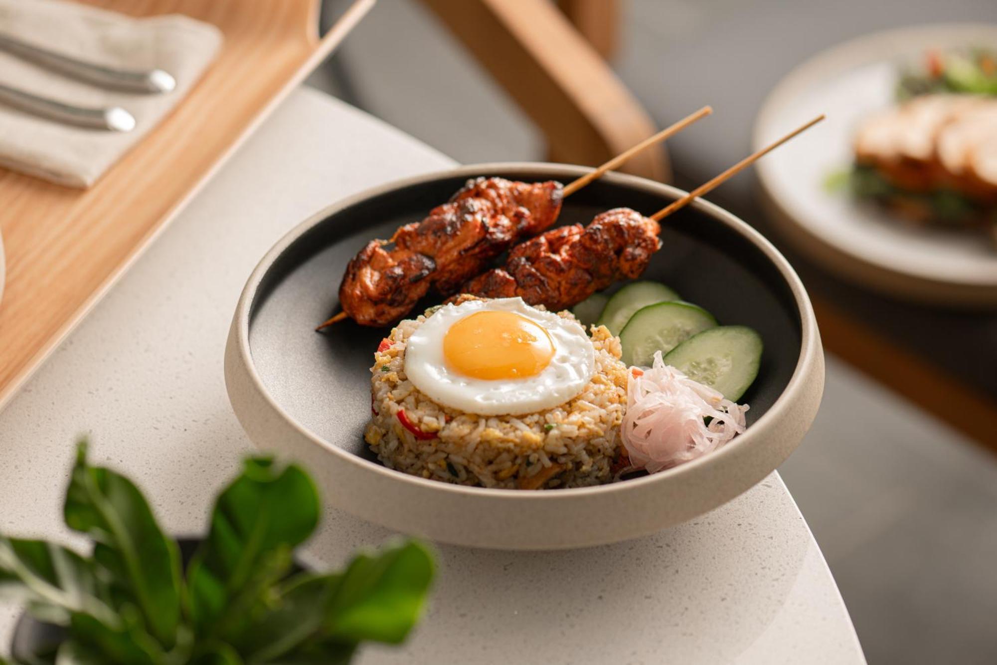 Lloyd'S Inn Kuala Lumpur Eksteriør bilde