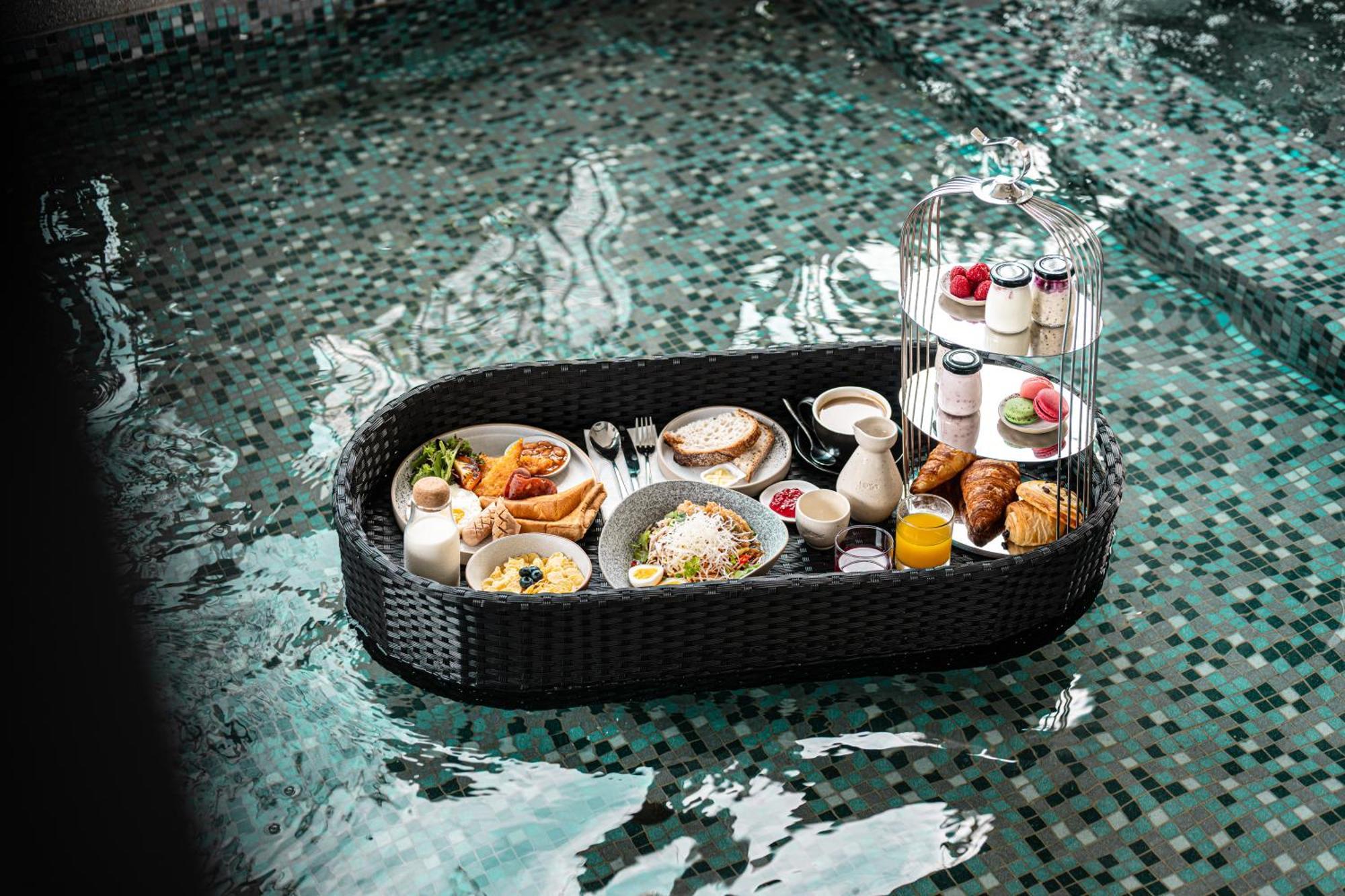 Lloyd'S Inn Kuala Lumpur Eksteriør bilde