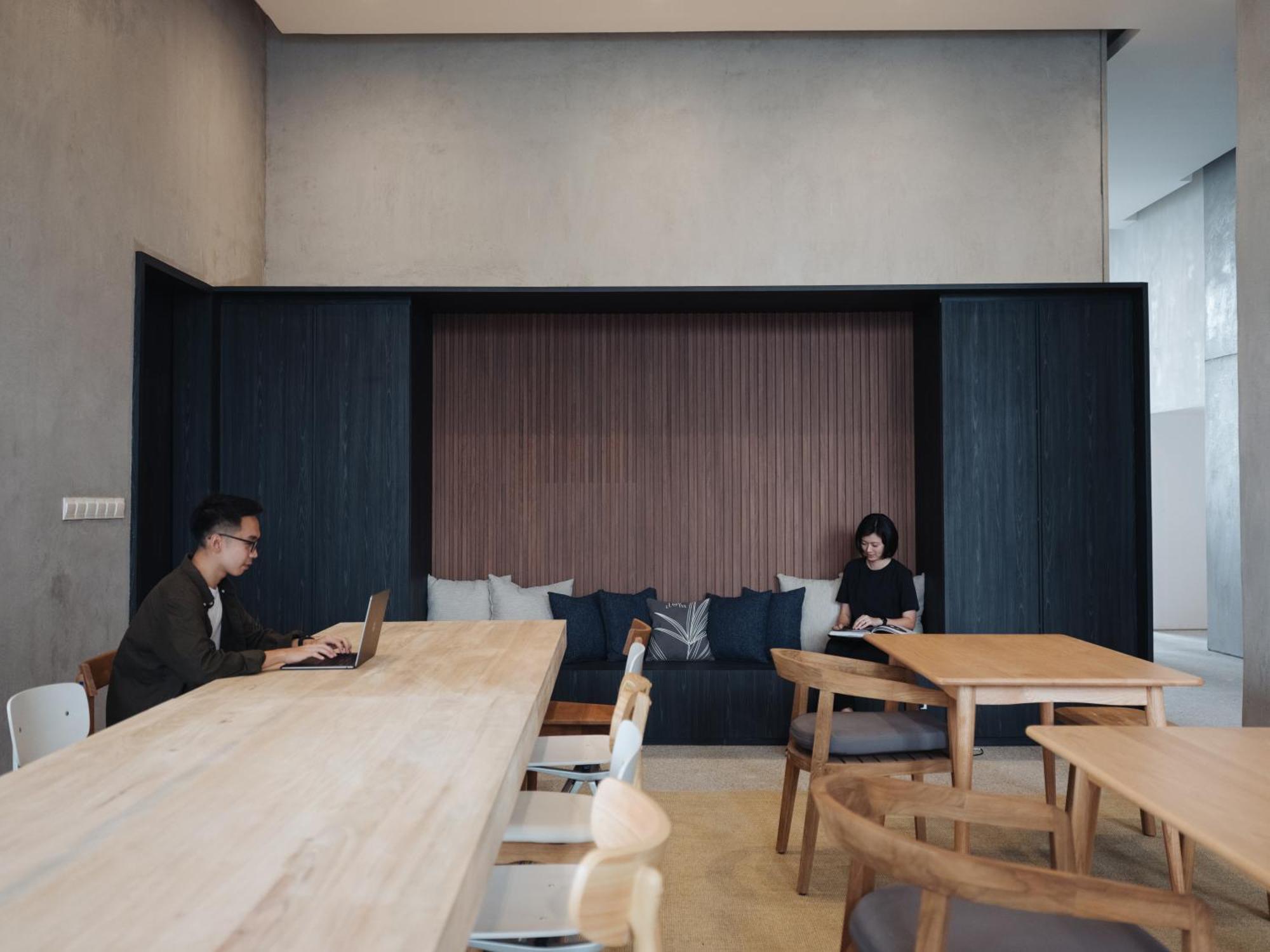Lloyd'S Inn Kuala Lumpur Eksteriør bilde